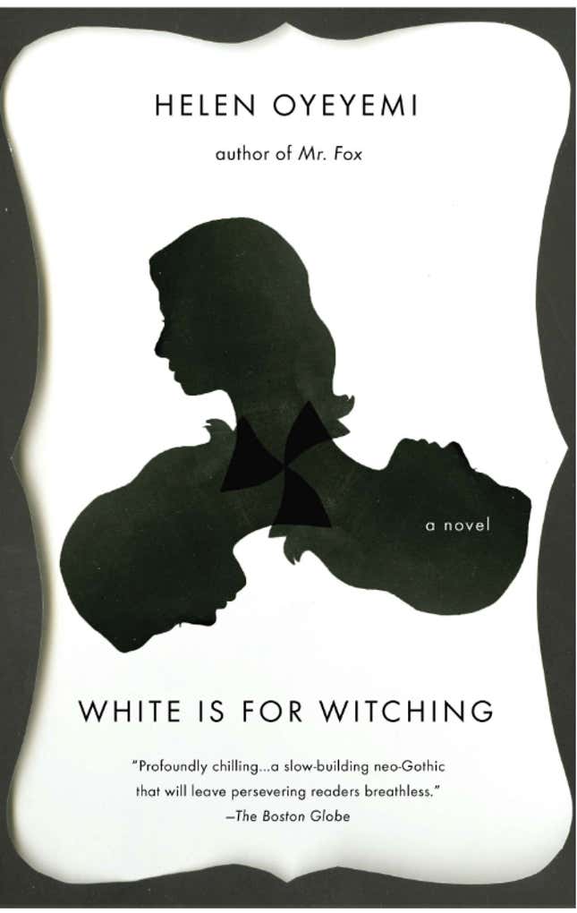 Image for article titled Scary Ass Books By Black Authors That Are Perfect for Halloween