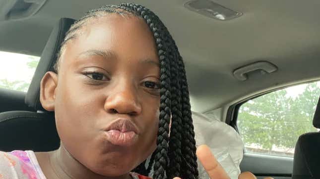 Image for article titled Heartbreaking Development Involving 11-Year-Old Detroit Girl Shot in Drive-By While She Slept