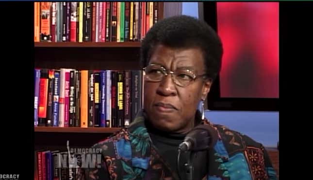 Image for article titled FX Gives Series Order to TV Adaptation of Octavia Butler&#39;s Kindred