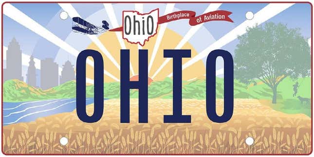 Image for article titled Ohio Really Messed This One Up