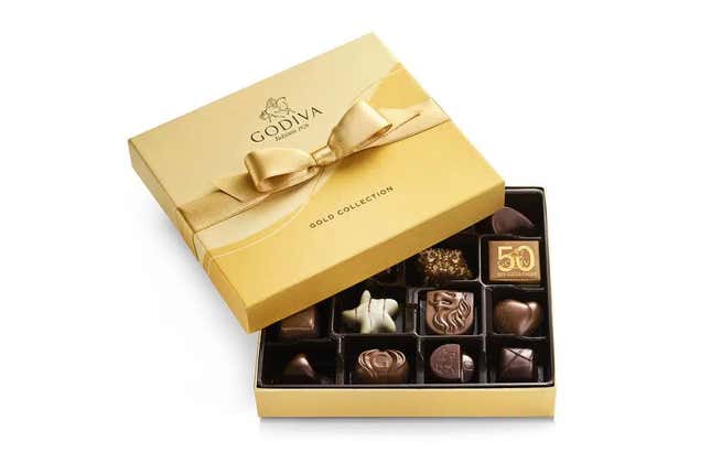 Image for article titled The 8 most expensive chocolates in the world for Valentine&#39;s Day