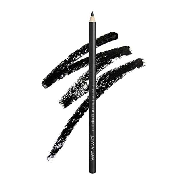 wet n wild Color Icon Kohl Eyeliner Pencil, Now 17% Off