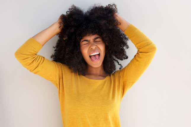 Image for article titled This Small But Mighty Blow Dryer is Definitely Worth the Hype