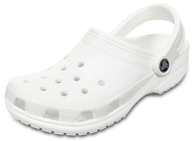 Image for article titled Crocs Unisex-Adult Classic Clogs (Best Sellers), Now 20% Off