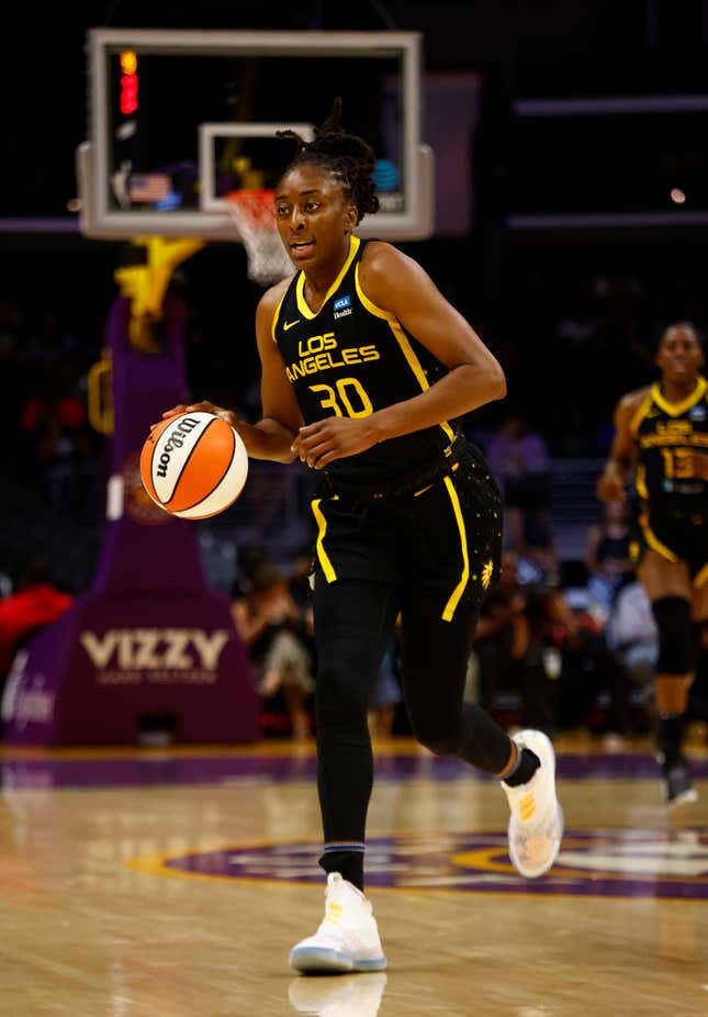 Image for article titled 2023 WNBA Season: Power Rankings, Predictions for Every Team