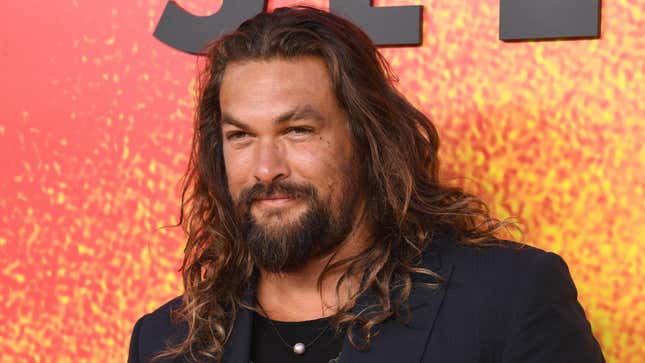 Jason Momoa Loves His Quirky And Androgynous Fast X Villain 3745