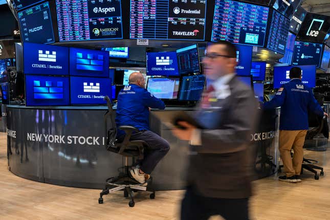 Image for article titled Dan Ives' Wedbush ETF tracking AI stocks launches
