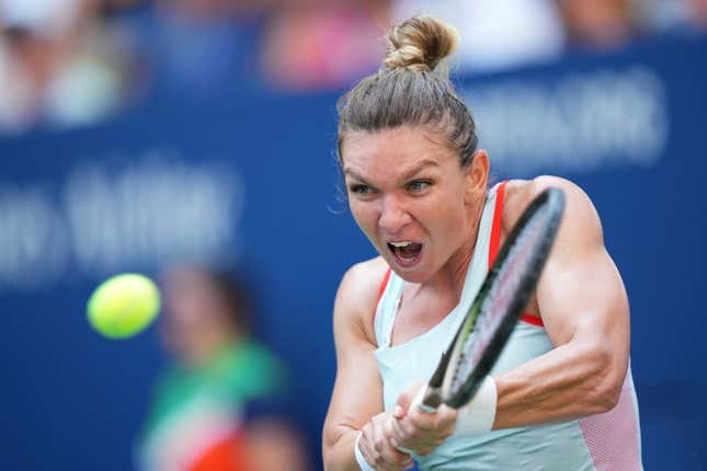 Simona Halep Wins Doping Appeal, Can Return To Tennis