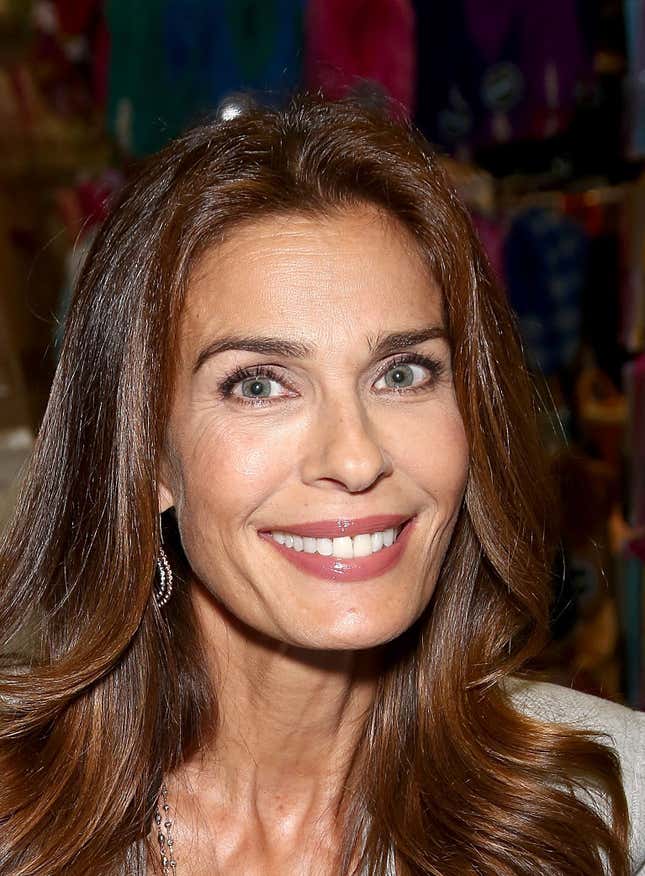 Kristian Alfonso | Actress - The A.V. Club