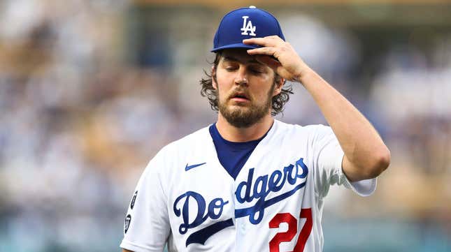 Los Angeles Dodgers, Cleveland Browns showed true colors in handling of Trevor Bauer, Deshaun Watson