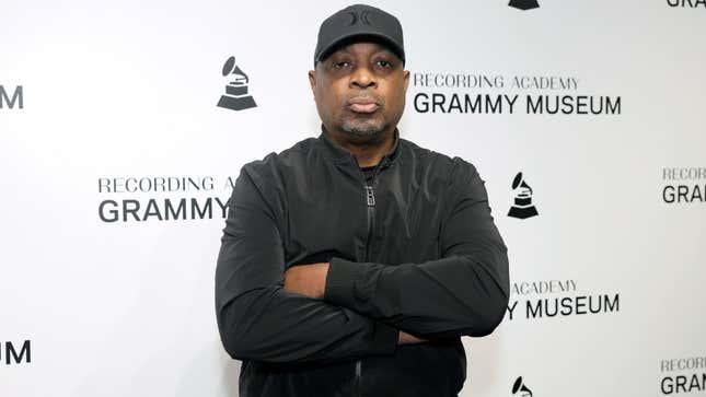 Image for article titled Chuck D Wants Everyone to Stop Dragging Madonna Because She&#39;s Getting Older, But Is He Right?