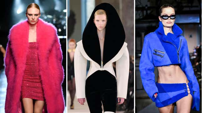 Being ‘Outdoorsy’ Simply Means Serving a Jacket Look Whilst Outside