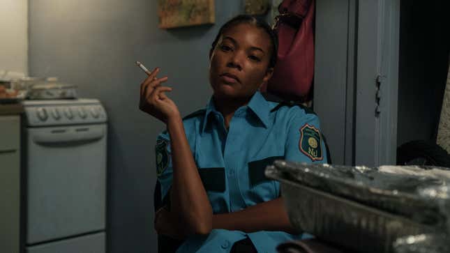 Gabrielle Union in The Inspection
