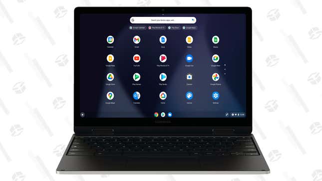 Image for article titled Save on Chromebooks and Other PCs as We All Get Ready to Head Back to School
