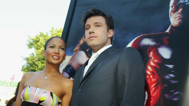 Image for article titled Don't You Dare Label Bennifer As Anything Other Than Friendly Friends Or You'll 'Jinx' It!