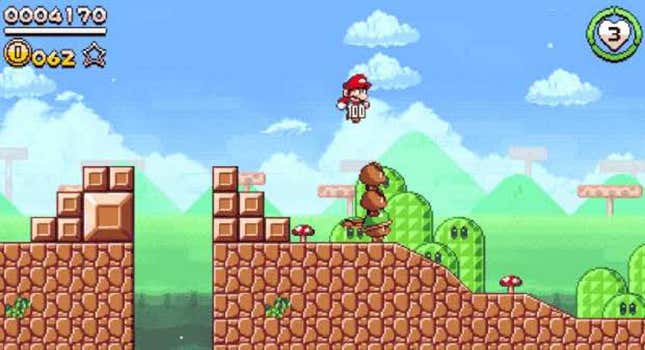 Super Mario Flashback Screenshots and Videos - Kotaku