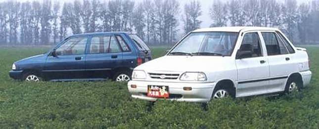 Image for article titled The 22 Most Pointless Cars To Import In 2022