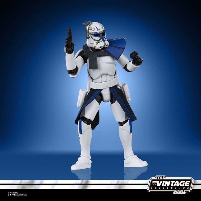Image for article titled Hasbro's New Star Wars Toy Reveals Include One Very Rollable Droid