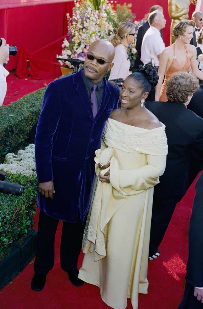 Image for article titled 2023 Oscars: Best Dressed Black Men at The Academy Awards