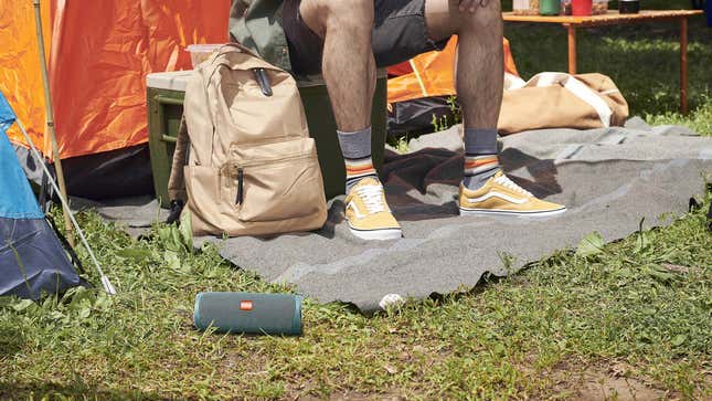 JBL Bluetooth Speakers | Up to $80 off | Crutchfield