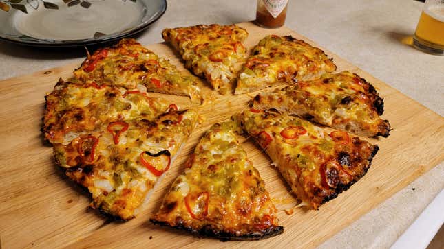 Image for article titled The Easiest Ground Meat Replacement Isn’t Beyond or Impossible