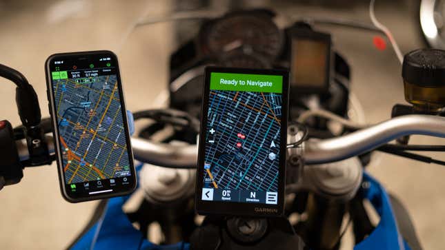 Garmin zūmo® XT2  Motorcycle GPS Navigator