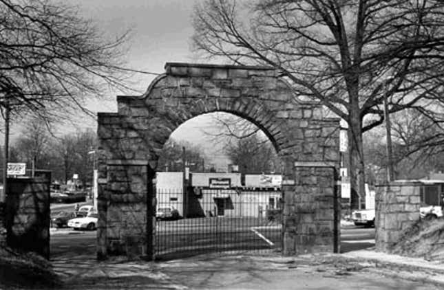 Image de l'article intitulé Avant le discours d’ouverture de Morehouse de Biden, voici l’histoire des protestations des étudiants de l’HBCU