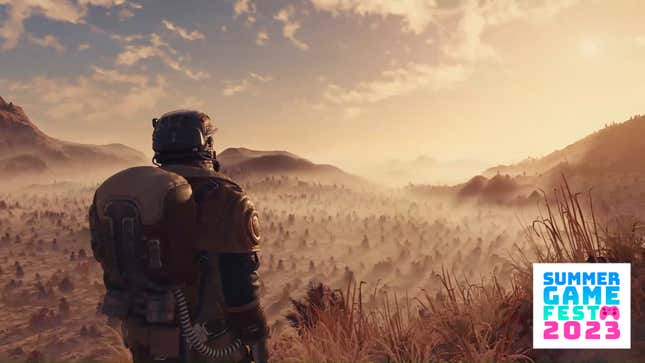 The Outer Worlds' Is The 'Fallout' Game We've All Been Waiting For