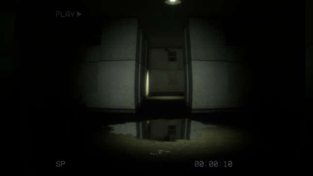 SCP: Contamination Screenshots and Videos - Kotaku