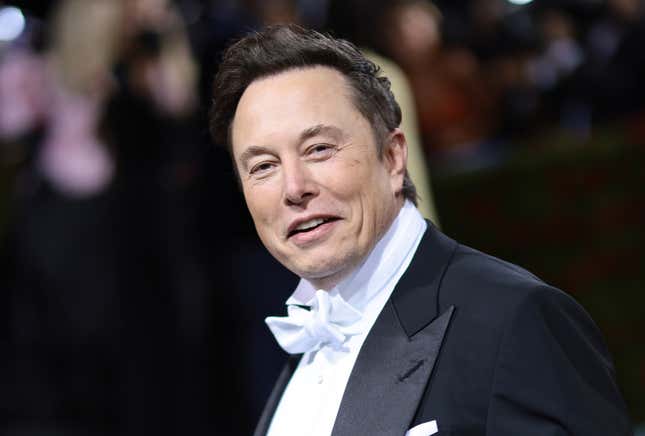 Tesla CEO Elon Musk wants to be “absolutely hardcore” about slashing Tesla’s headcount.
