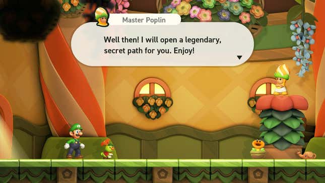 Mario Wonder Special Worlds: encuentra y desbloquea cada salida