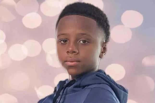 Image for article titled This Social Media Challenge Allegedly Kills 13-Year-Old Black California Boy; His Parents Never Saw It Coming