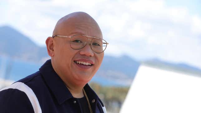 The cast of <i>Reginald The Vampire</i> previews the show's first season at Comic Con