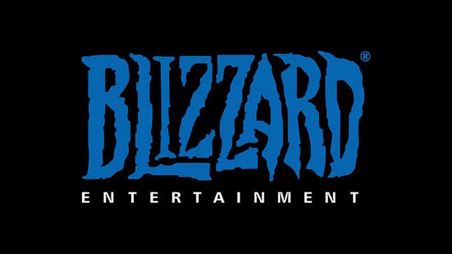 Blizzard logo