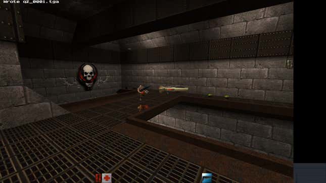 Quake II Netpack I: Extremities Screenshots and Videos - Kotaku