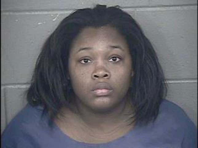 Image for article titled Police Say Mother Accidentally Put Her Baby to Sleep in the ...Oven