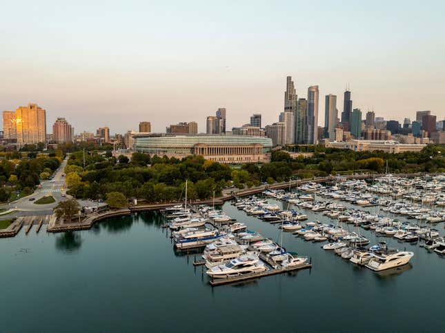 Image for article titled 10 cities where electric bills will spike the most this summer