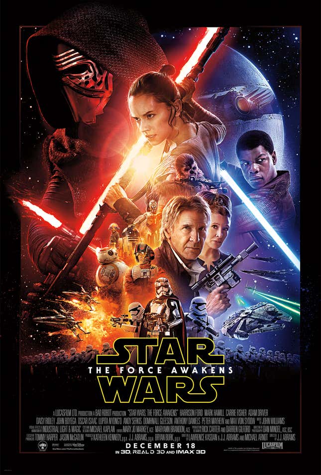 Star Wars: Episode IX - The Rise of Skywalker (2019) - IMDb