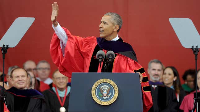 Image for article titled Bobby Brown Just Got a Doctorate&#39;s Degree, And Other Black Celebs You Can Call Doctor