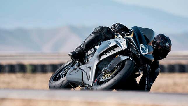 Image for article titled KTM&#39;s Bankruptcy Forces Sale Of MV Agusta After Less Than A Year