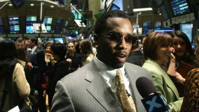 Image for article titled Prosecutors Come Out Swinging With 4 Bombshells in Diddy's Trial's Opening Statement— And it's Only Day One