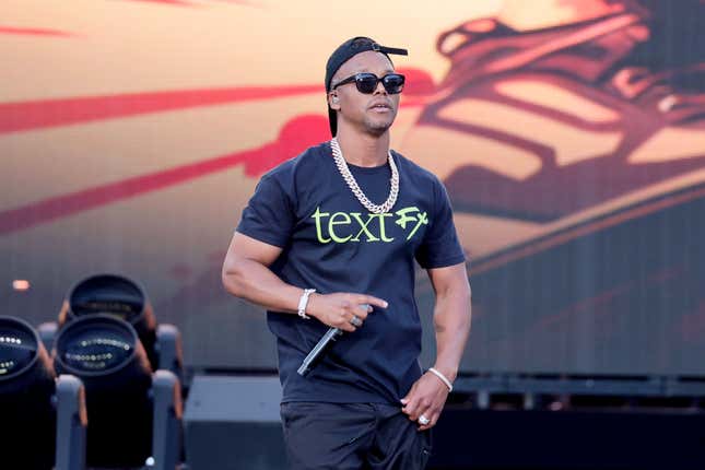 Image for article titled All About Rapper Lupe Fiasco&#39;s Historic Rap Course at This Prestigious University