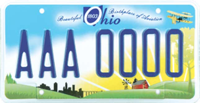 Image for article titled Ohio Really Messed This One Up