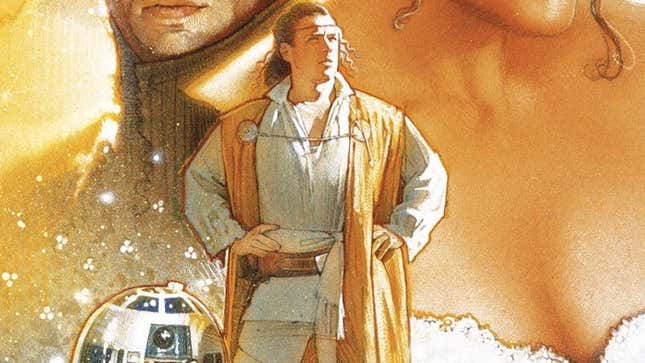 Cutting Matt Smith Role in Star Wars: Rise of Skywalker Had Huge Impact