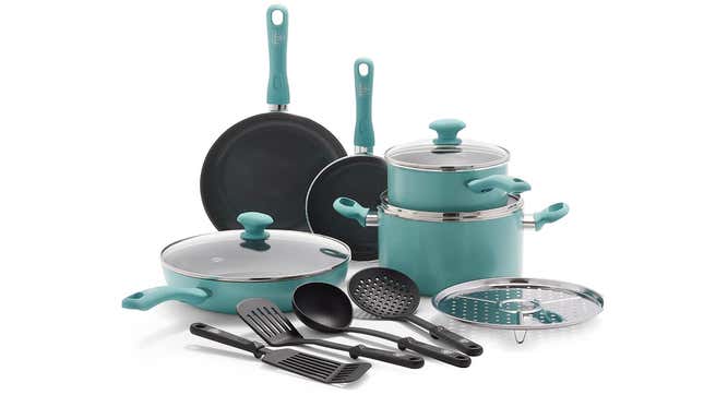 Image for article titled Great Kitchen Deals for Under $100