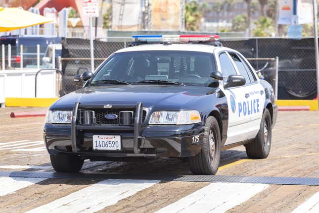 Image for article titled A Black Father of 5 Who Was Shot 7 Times in California May Be a Victim of a Hate Crime, Police Say