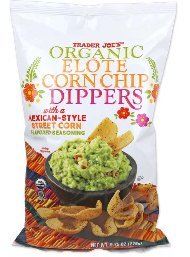 Image for article titled Trader Joe&#39;s Food You Need to Keep on Hand for Unexpected Guests