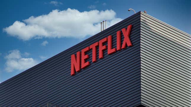 Image for article titled If You Know What an AI Manager Is, Netflix Just Might Hire You for $900,000