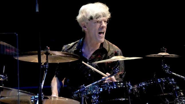 Stewart Copeland