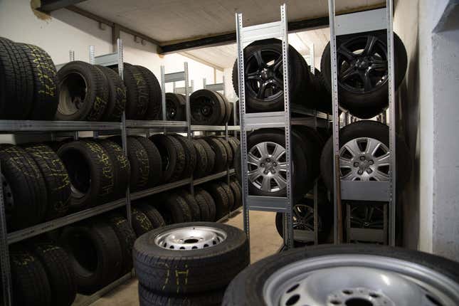 Image for article titled The 5 best tires for your car right now, according to Consumer Reports